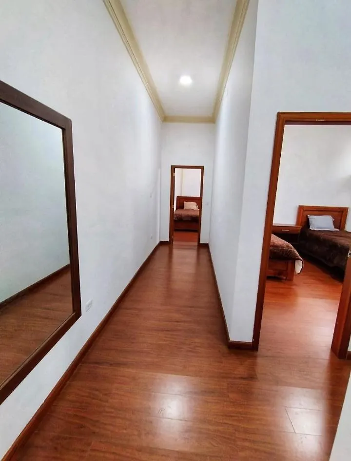 Yalconia Home 5 Beds Quito