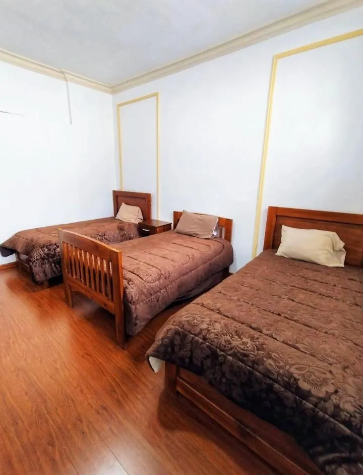 Appartamento Yalconia Home 5 Beds Quito Ecuador