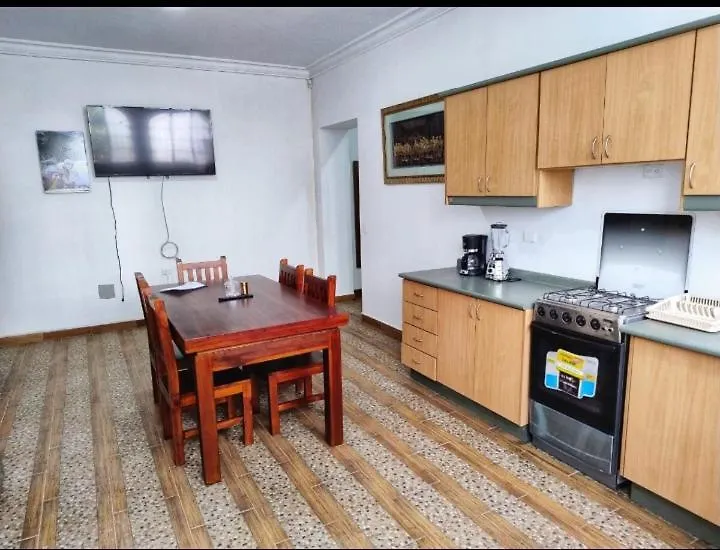 Appartamento Yalconia Home 5 Beds Quito